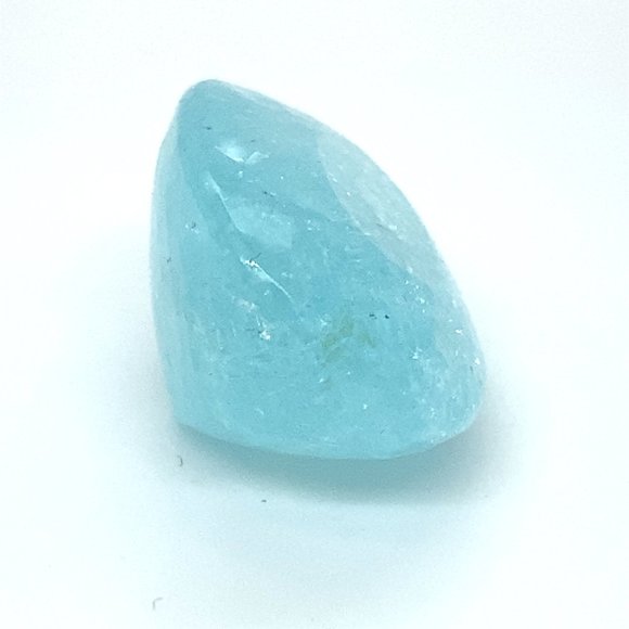 GIA Certified Paraiba Tourmaline 65.51ct - Picture 3 of 7
